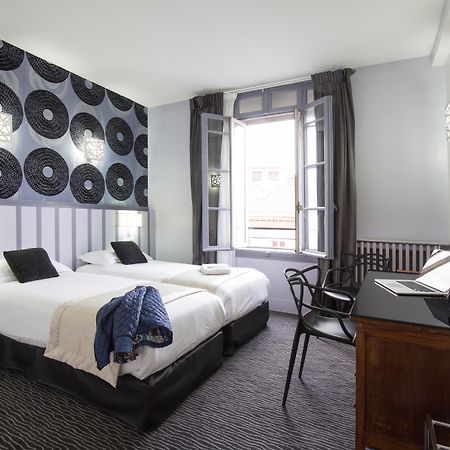 Hotel Raymond 4 Тулуза Екстериор снимка