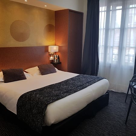 Hotel Raymond 4 Тулуза Екстериор снимка