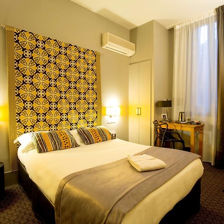 Hotel Raymond 4 Тулуза Екстериор снимка
