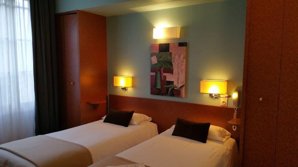 Hotel Raymond 4 Тулуза Екстериор снимка