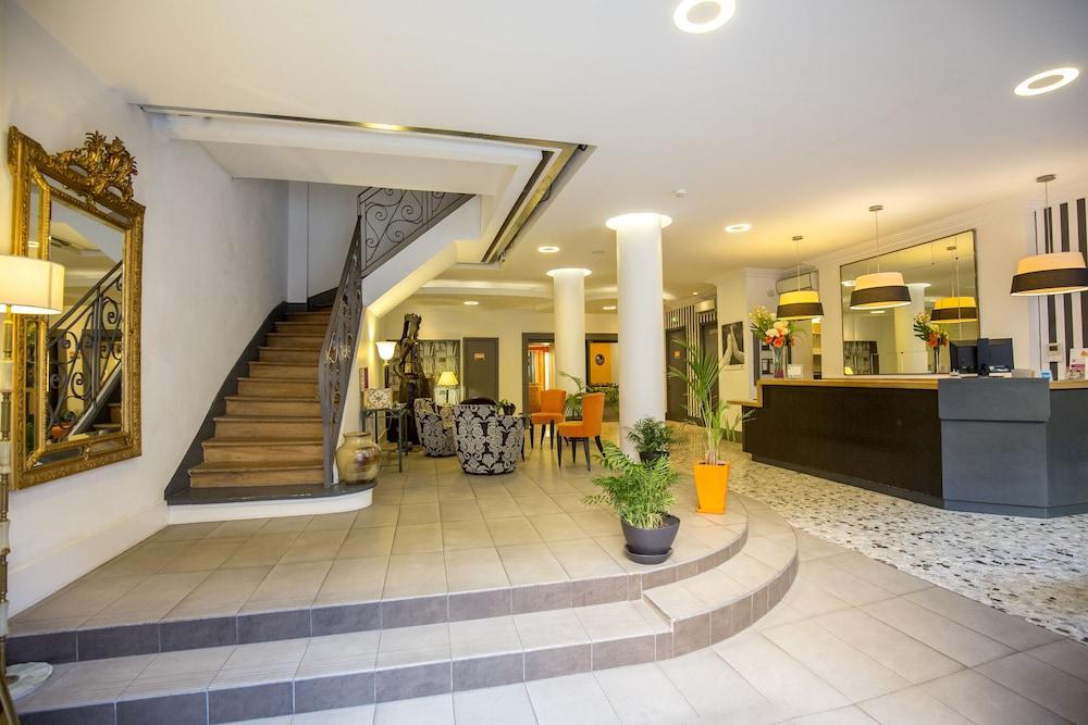 Hotel Raymond 4 Тулуза Екстериор снимка