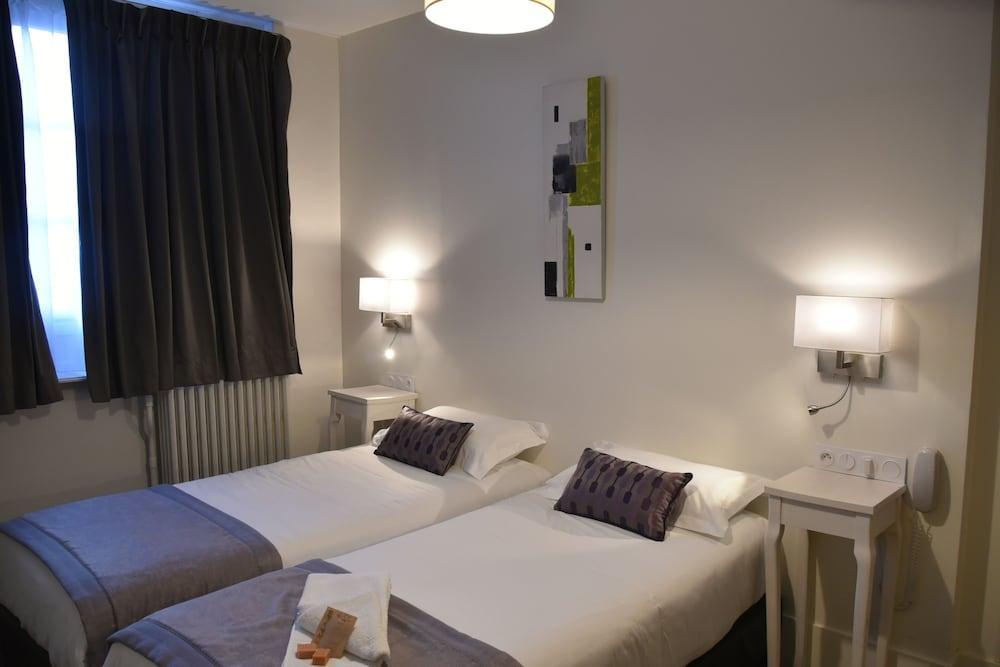 Hotel Raymond 4 Тулуза Екстериор снимка