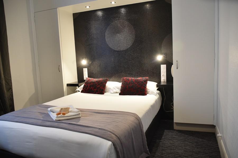 Hotel Raymond 4 Тулуза Екстериор снимка