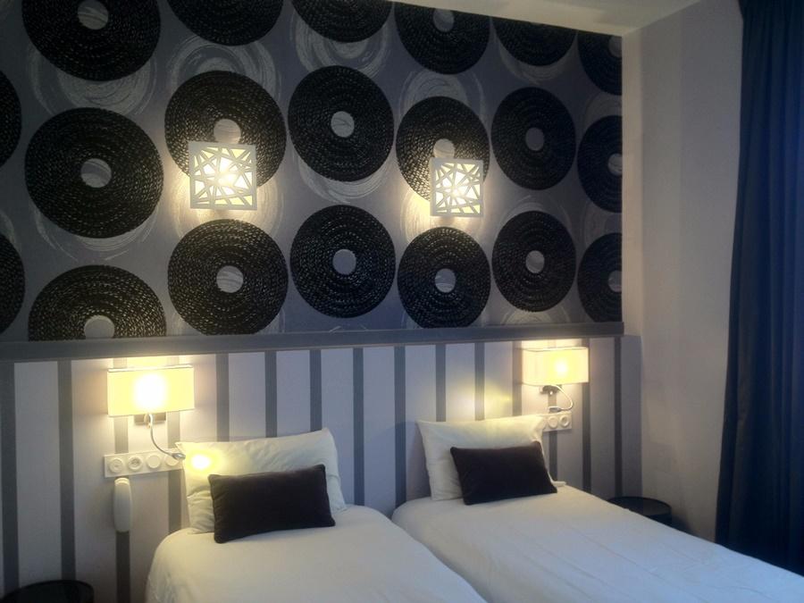 Hotel Raymond 4 Тулуза Екстериор снимка