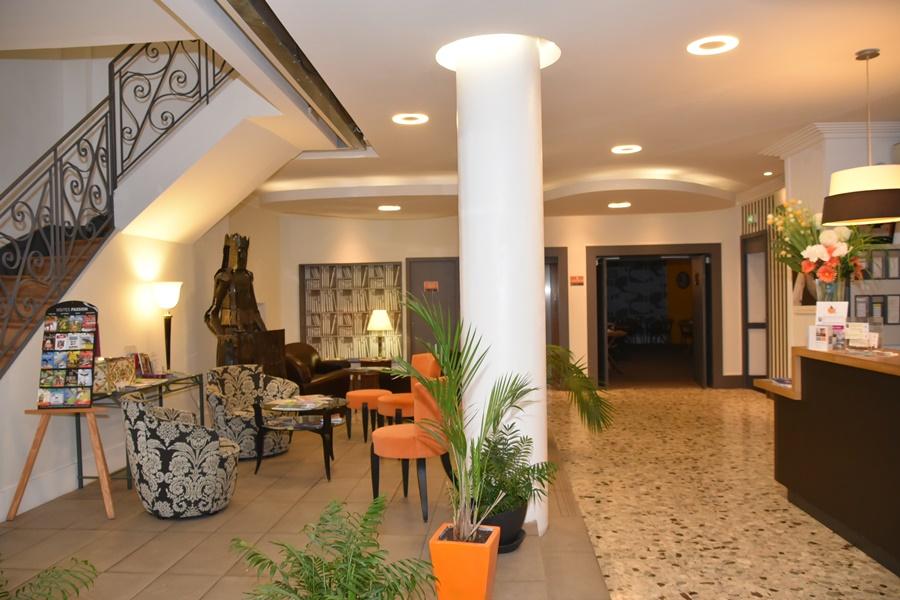 Hotel Raymond 4 Тулуза Екстериор снимка