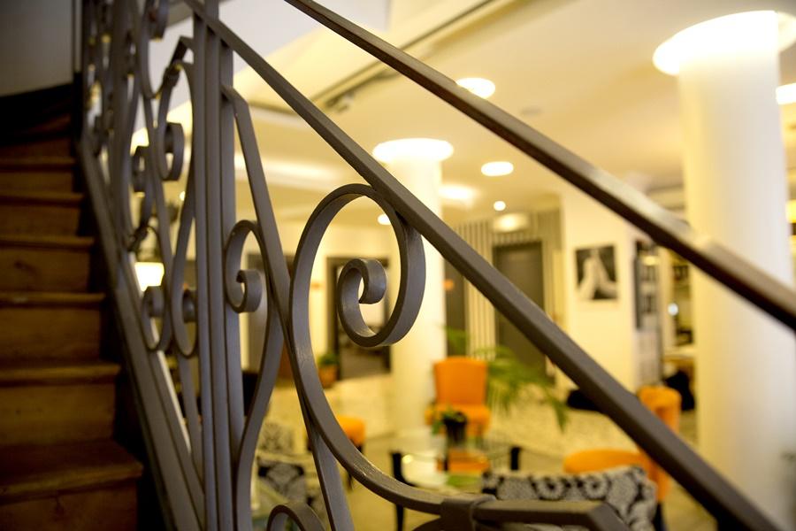 Hotel Raymond 4 Тулуза Екстериор снимка