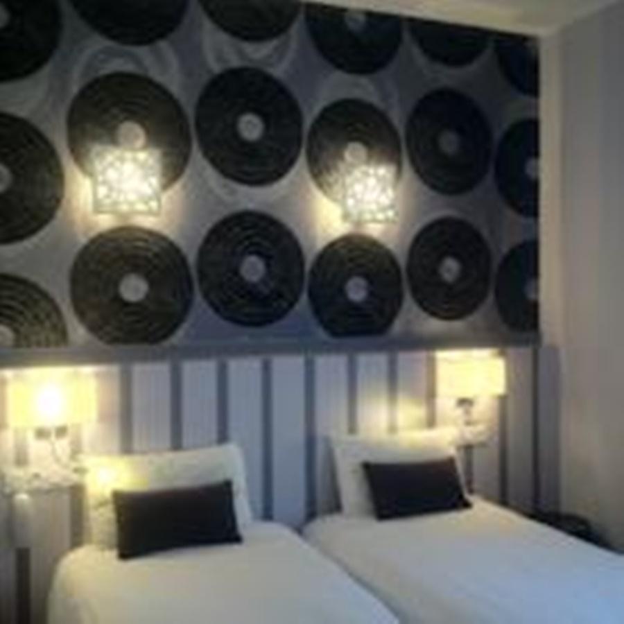 Hotel Raymond 4 Тулуза Екстериор снимка