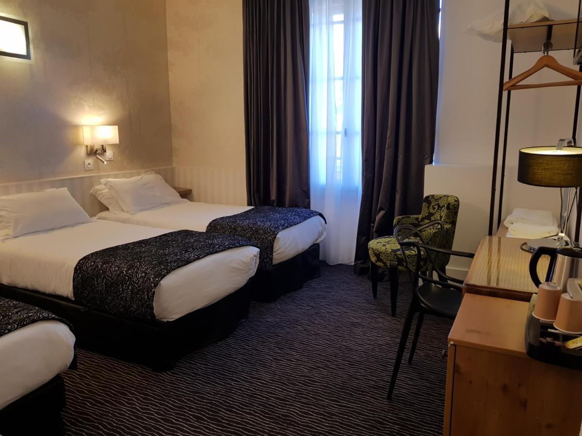 Hotel Raymond 4 Тулуза Екстериор снимка