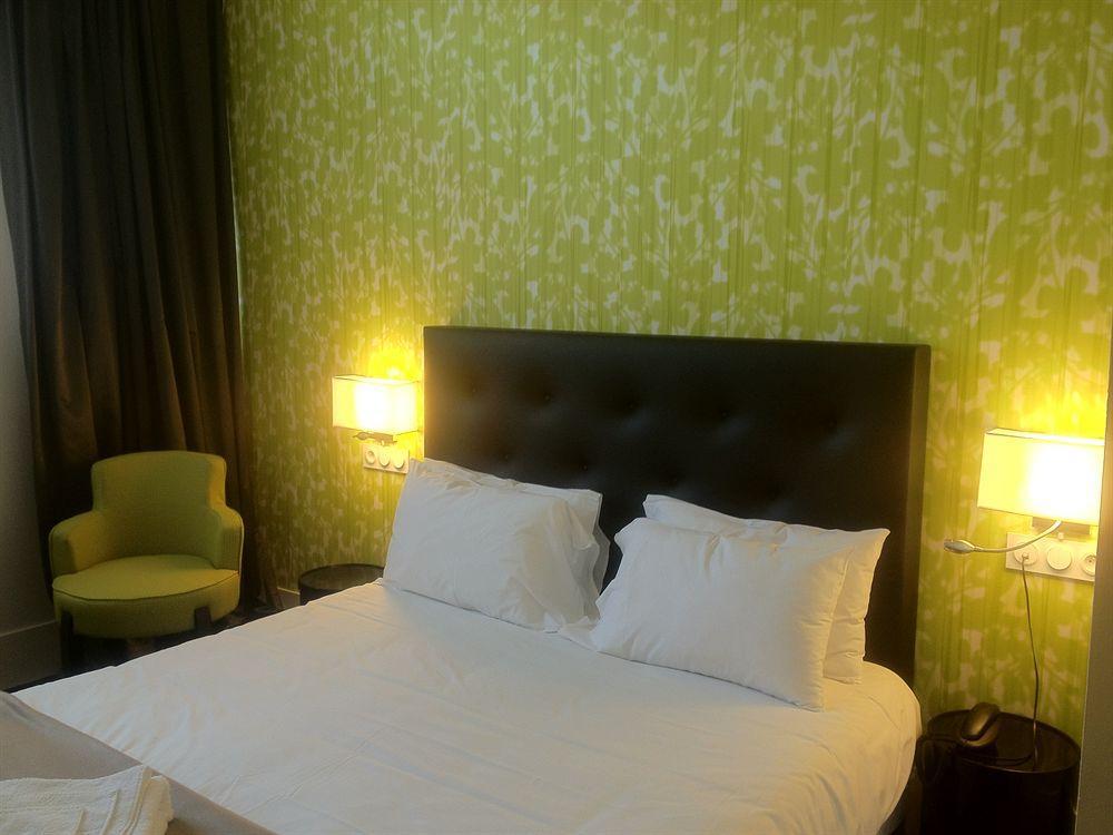 Hotel Raymond 4 Тулуза Екстериор снимка
