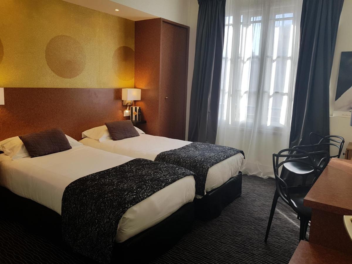 Hotel Raymond 4 Тулуза Екстериор снимка