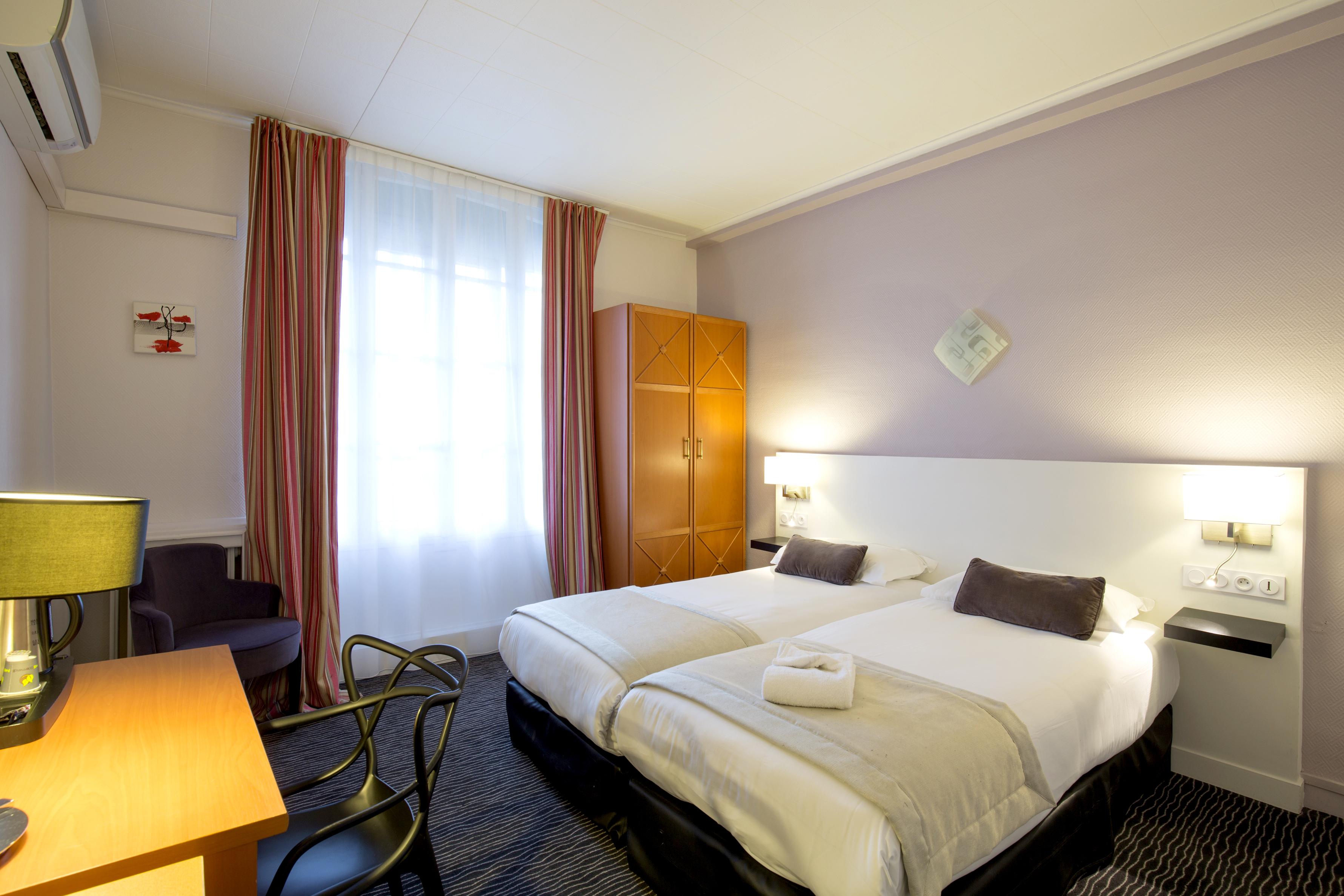 Hotel Raymond 4 Тулуза Екстериор снимка