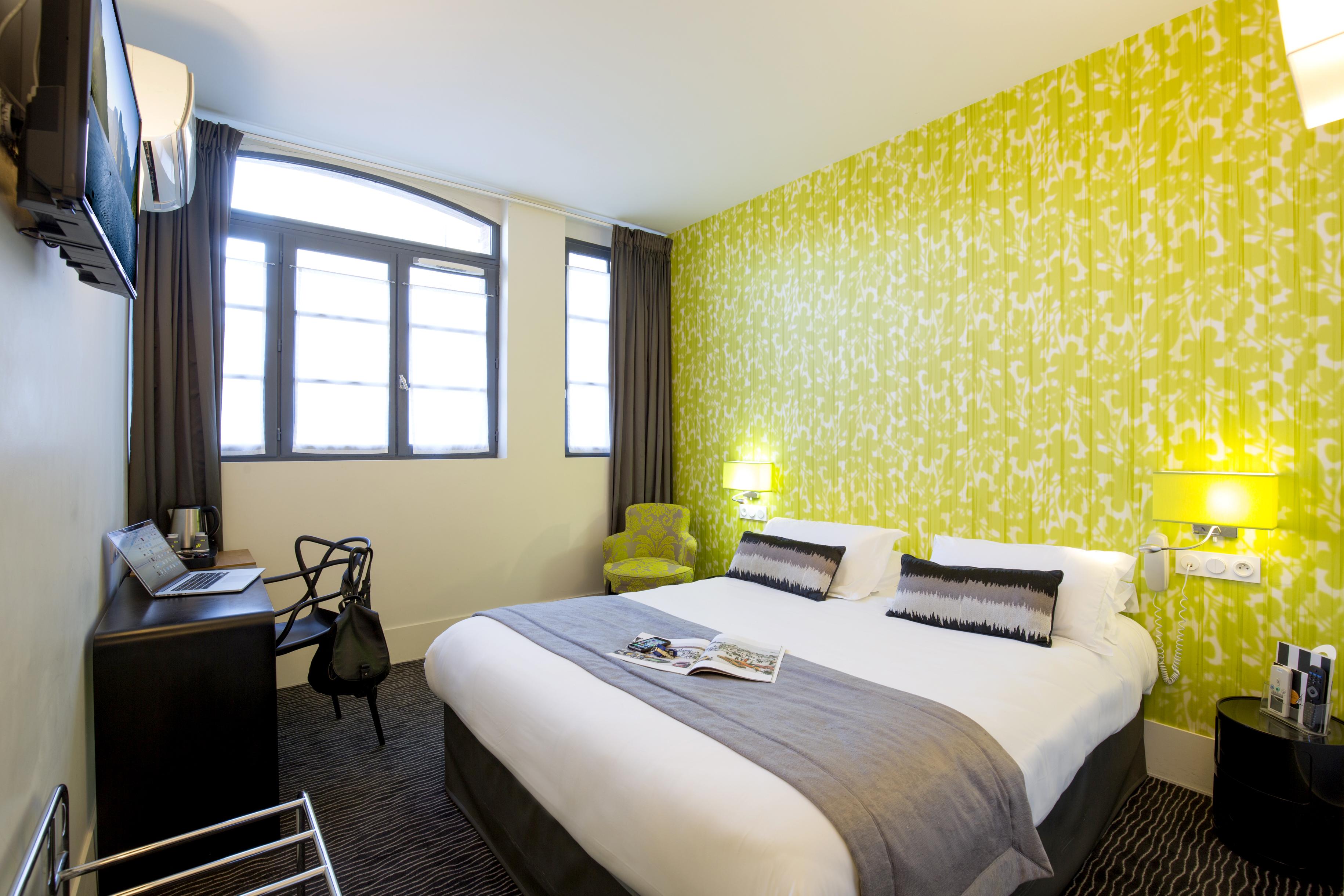 Hotel Raymond 4 Тулуза Екстериор снимка