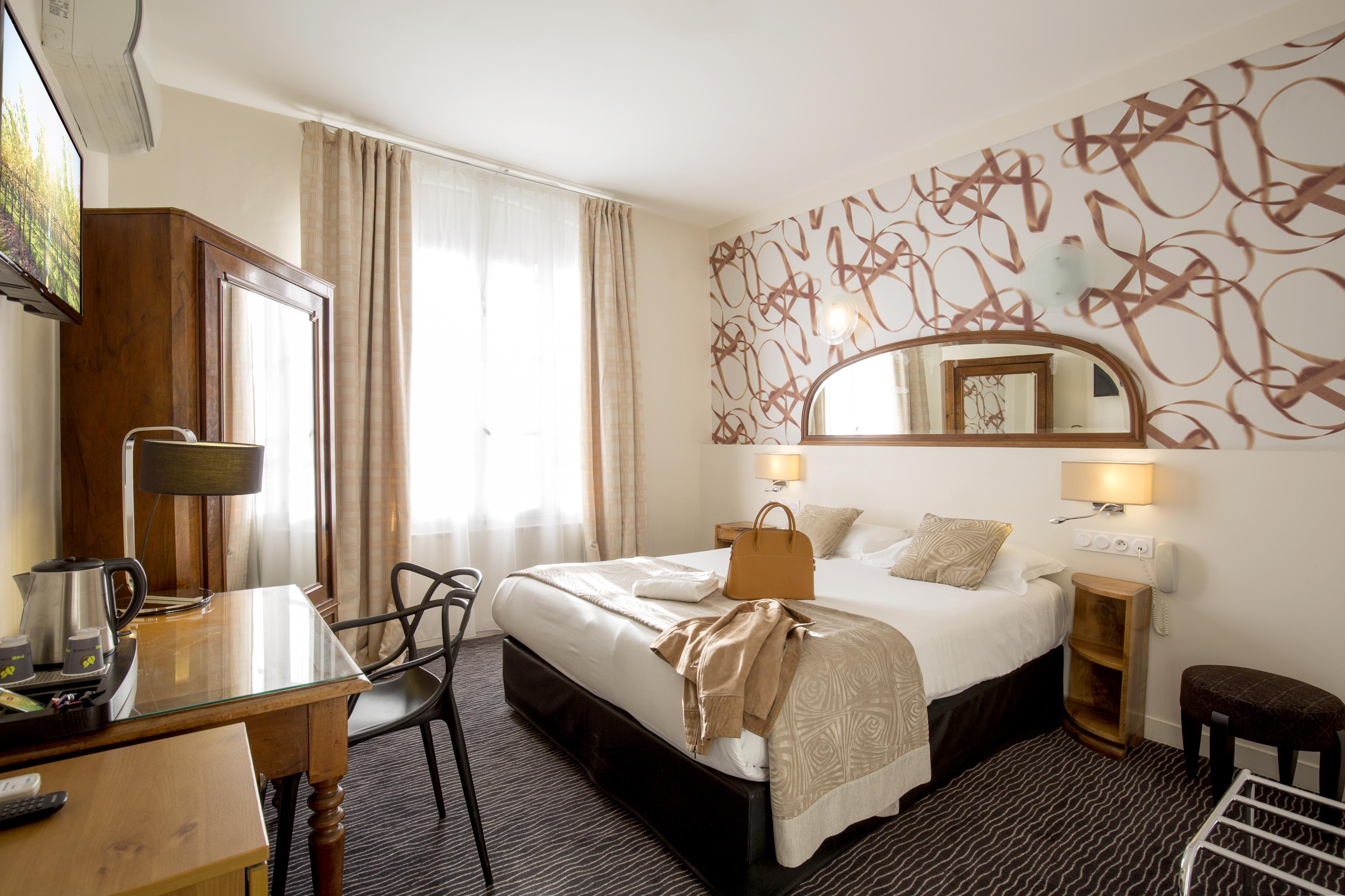 Hotel Raymond 4 Тулуза Екстериор снимка