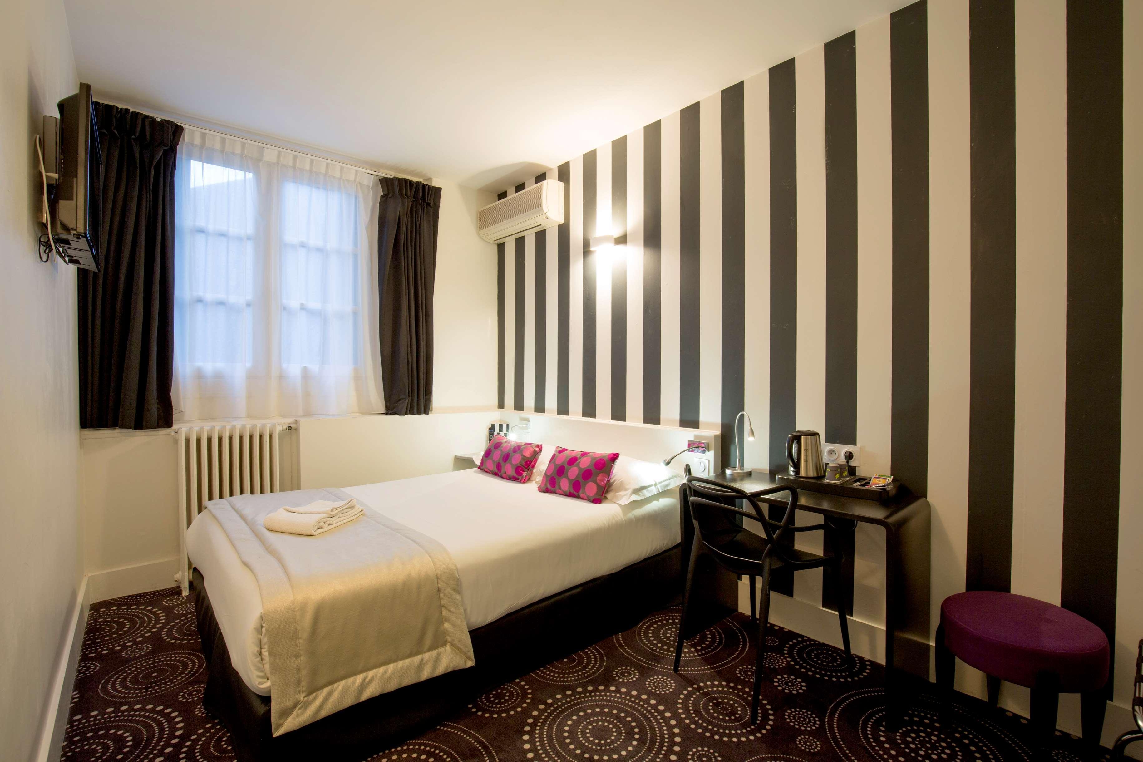 Hotel Raymond 4 Тулуза Екстериор снимка