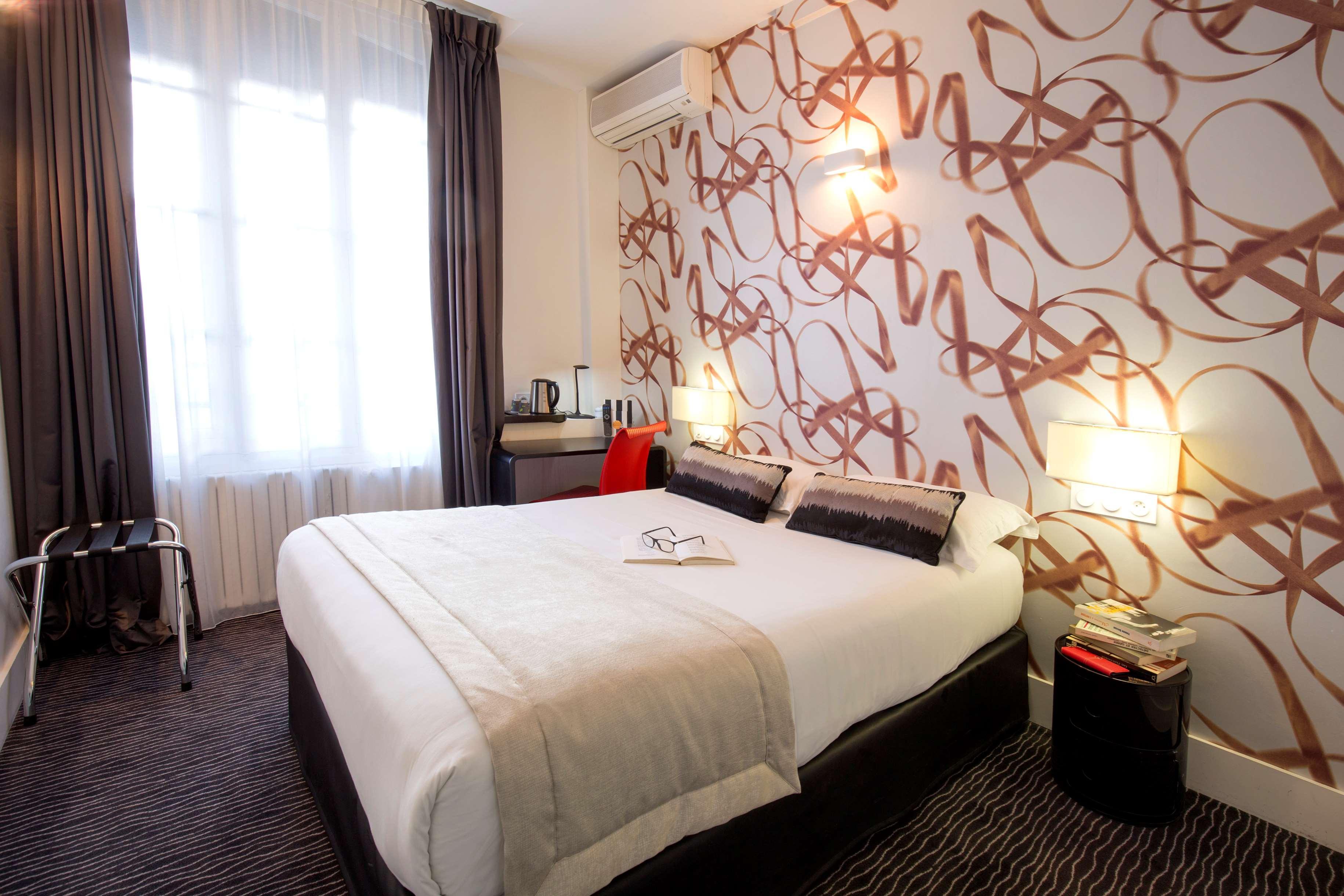 Hotel Raymond 4 Тулуза Екстериор снимка