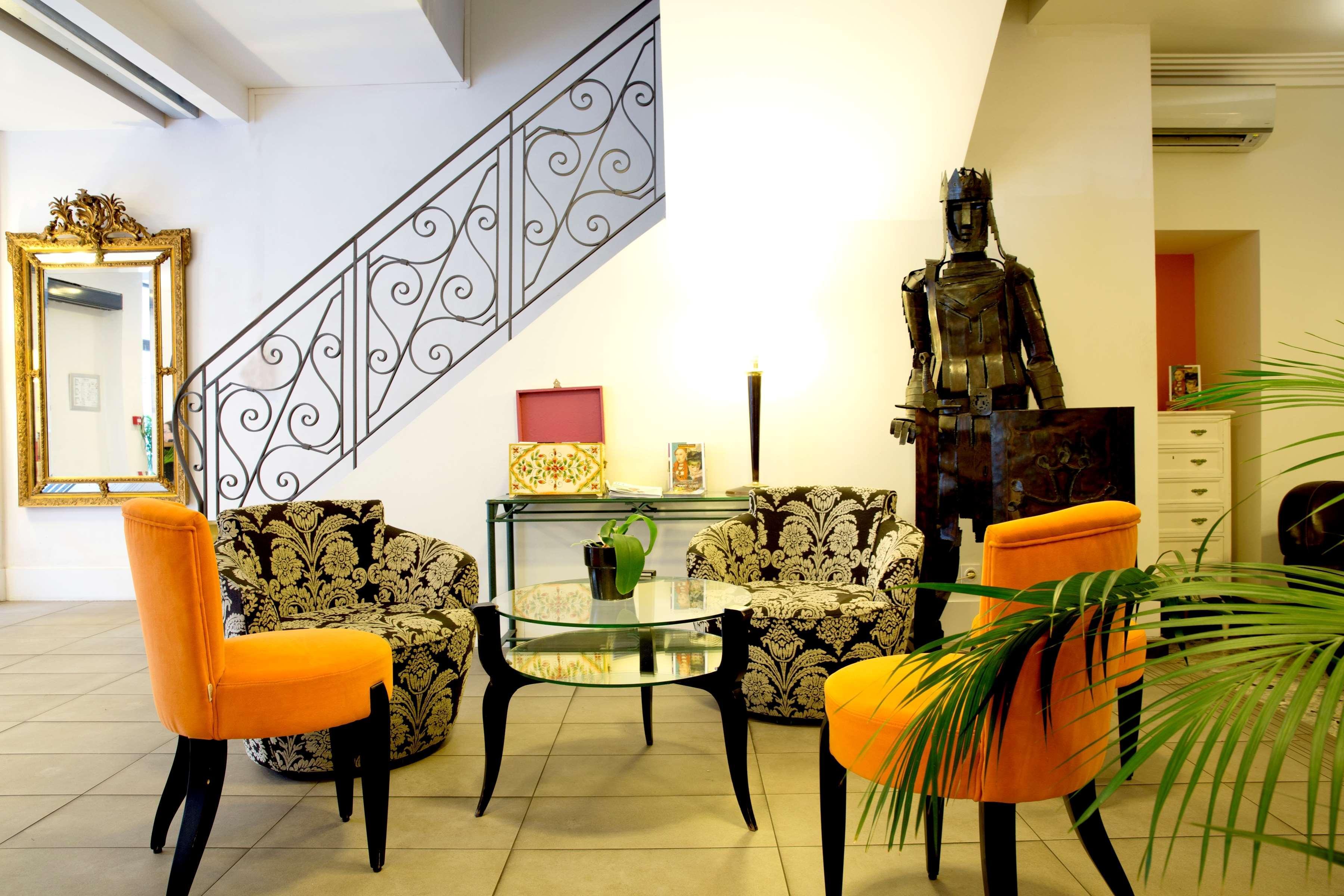 Hotel Raymond 4 Тулуза Екстериор снимка