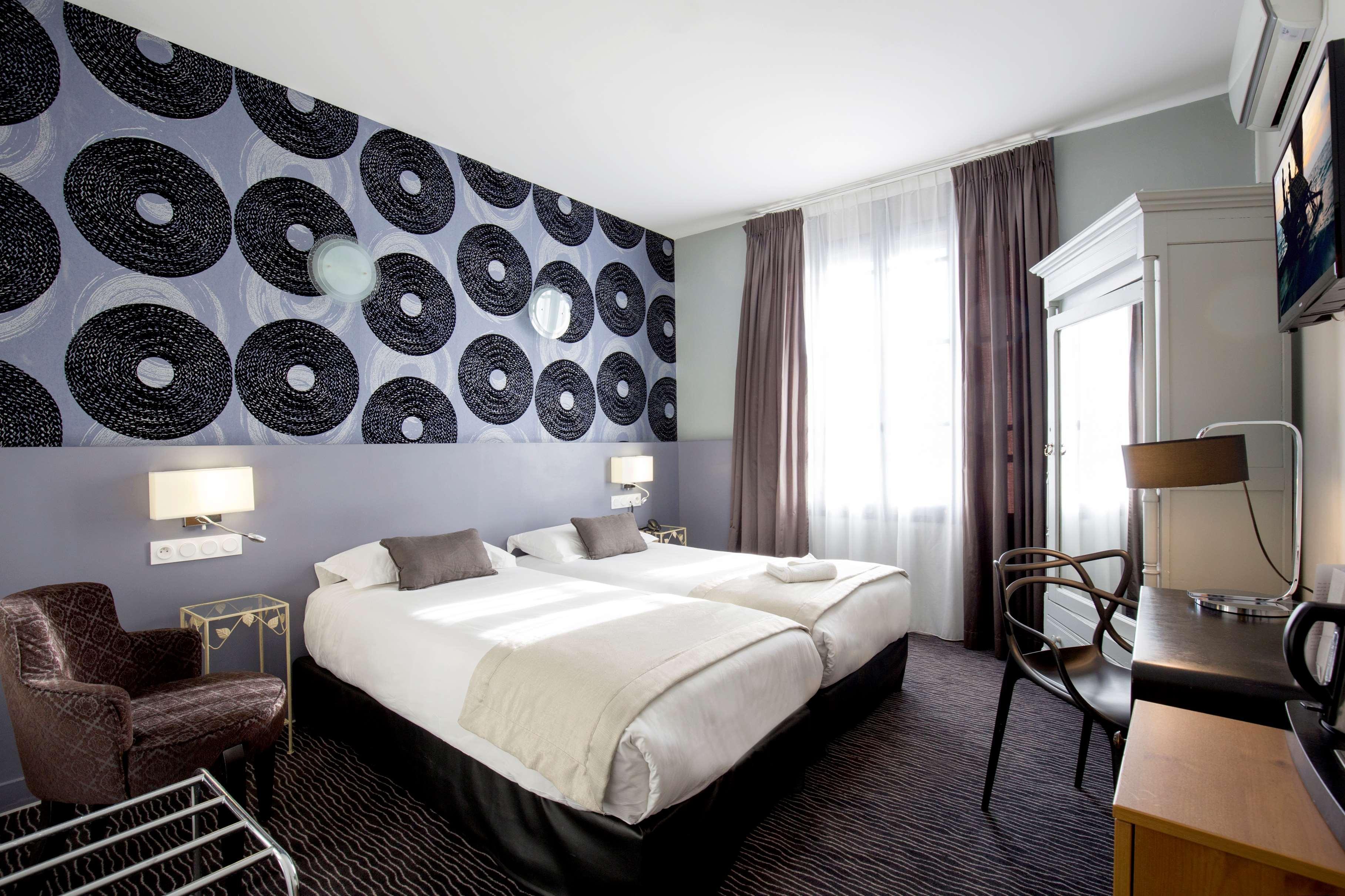 Hotel Raymond 4 Тулуза Екстериор снимка