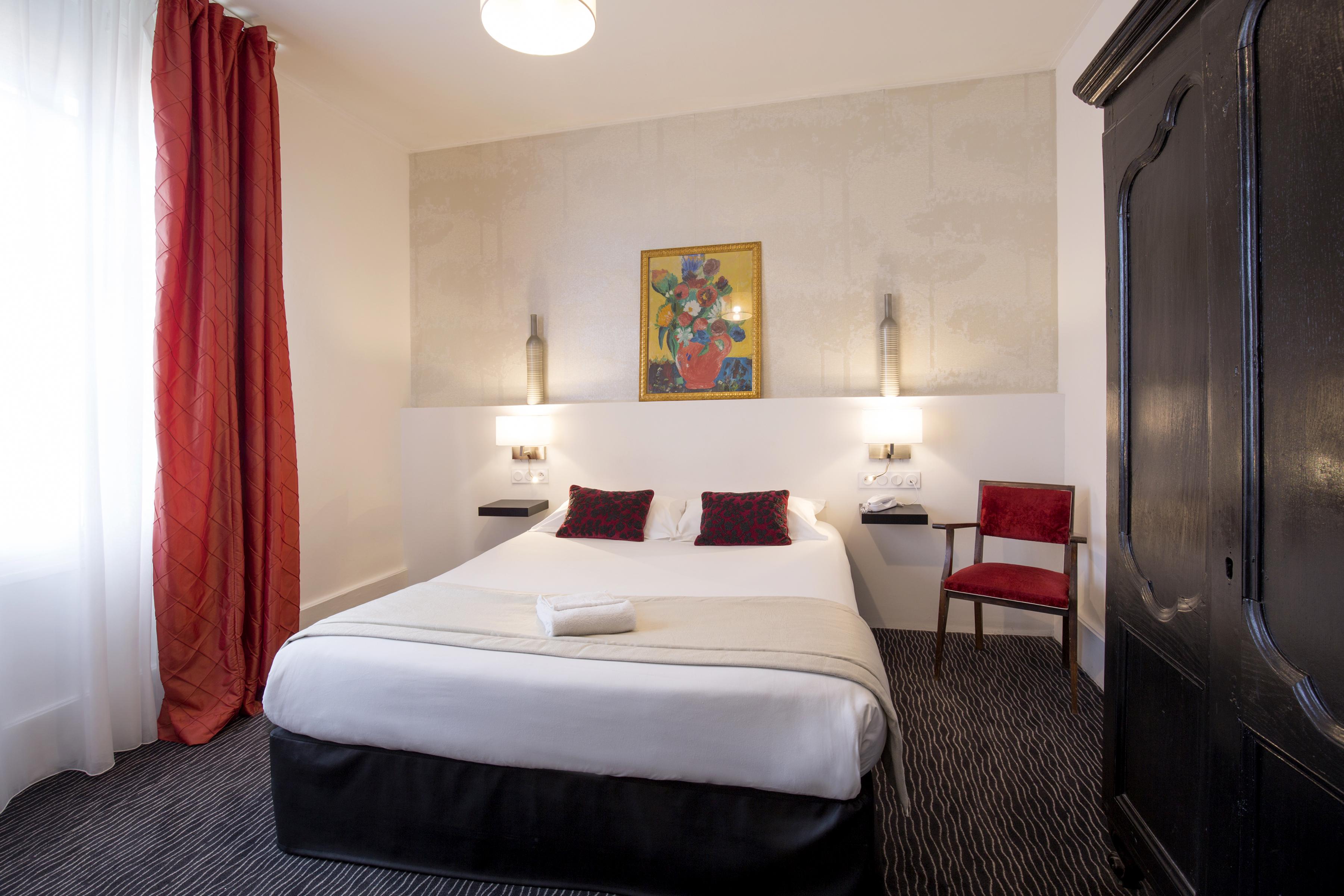 Hotel Raymond 4 Тулуза Екстериор снимка