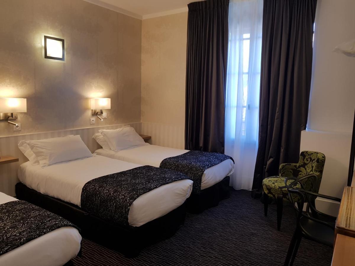 Hotel Raymond 4 Тулуза Екстериор снимка