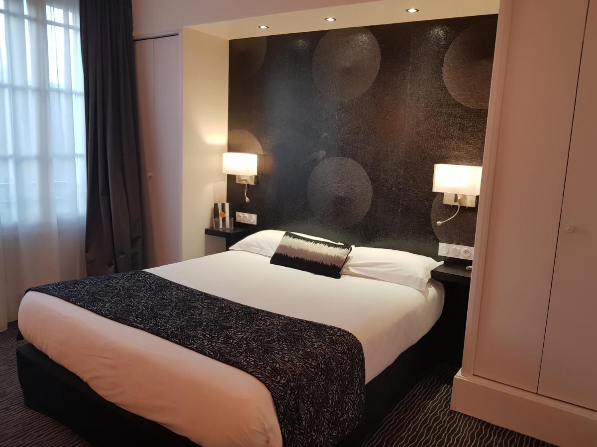 Hotel Raymond 4 Тулуза Екстериор снимка