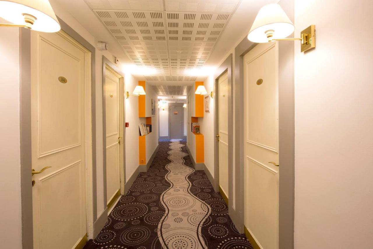 Hotel Raymond 4 Тулуза Екстериор снимка