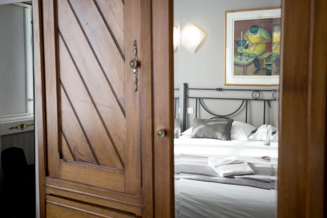 Hotel Raymond 4 Тулуза Екстериор снимка