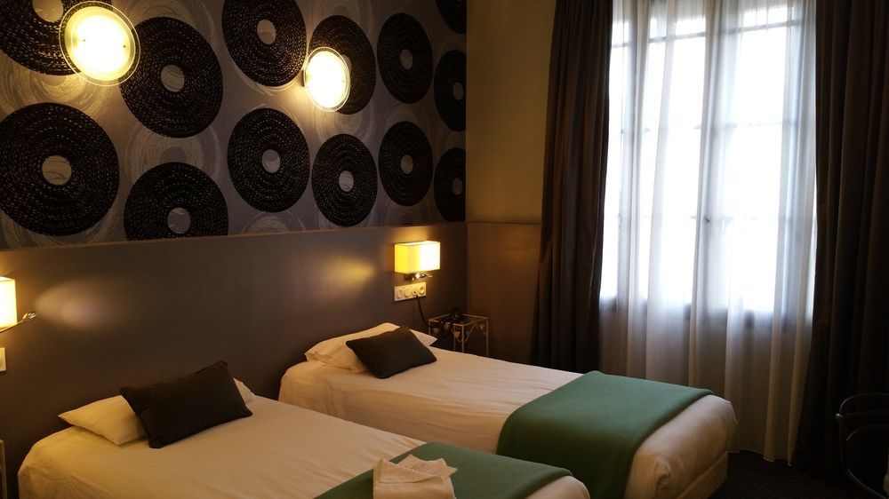 Hotel Raymond 4 Тулуза Екстериор снимка