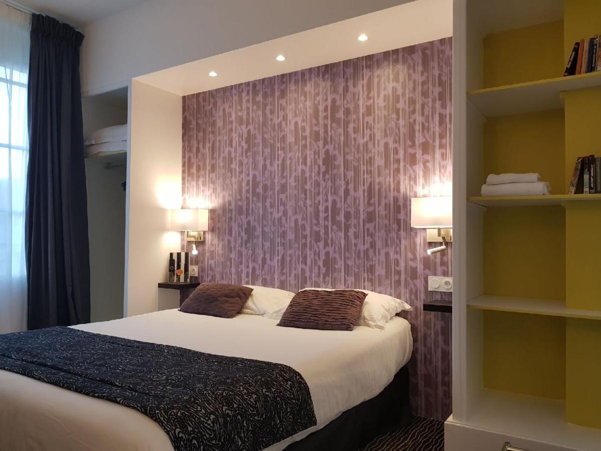 Hotel Raymond 4 Тулуза Екстериор снимка